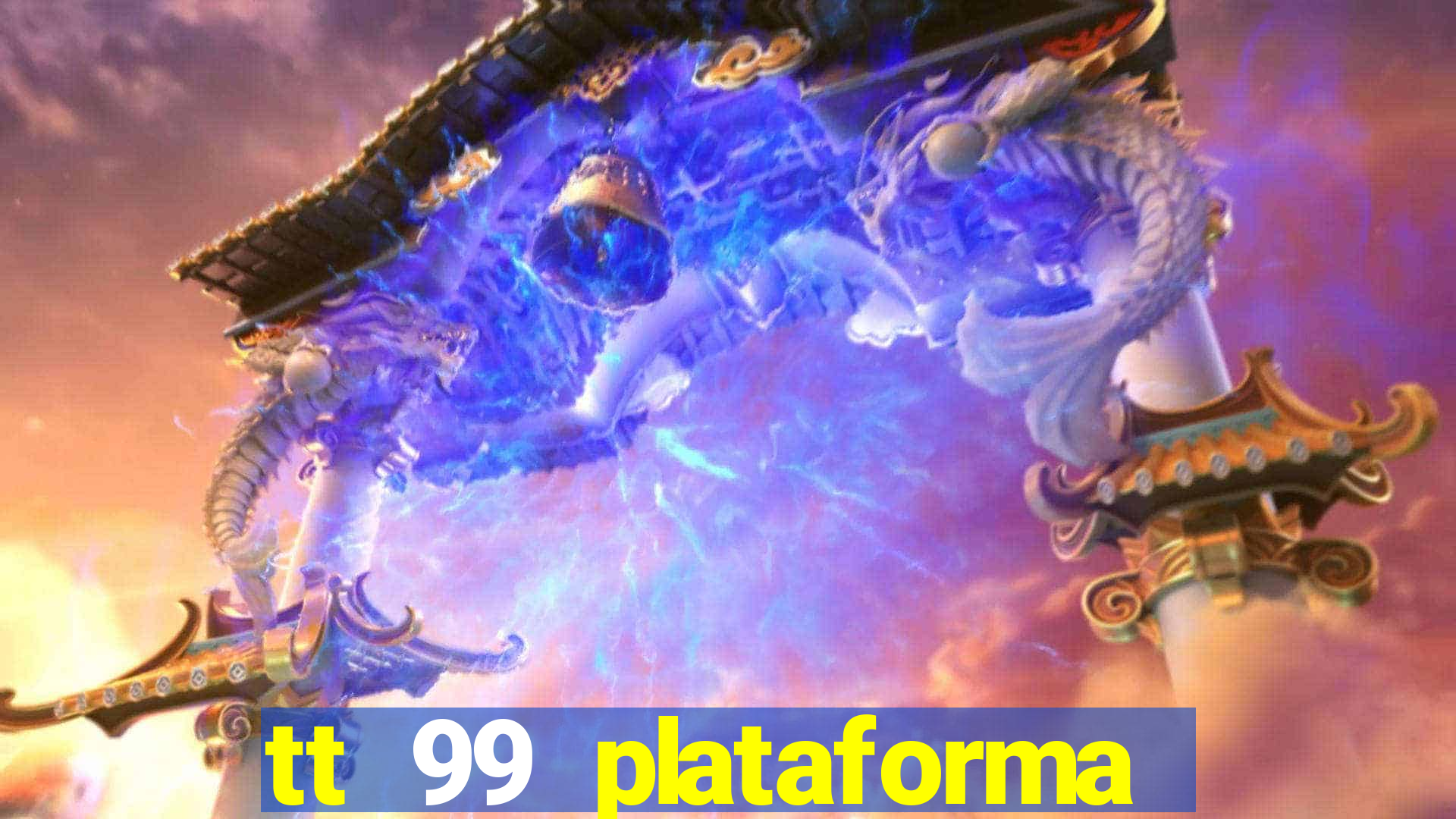 tt 99 plataforma de jogos